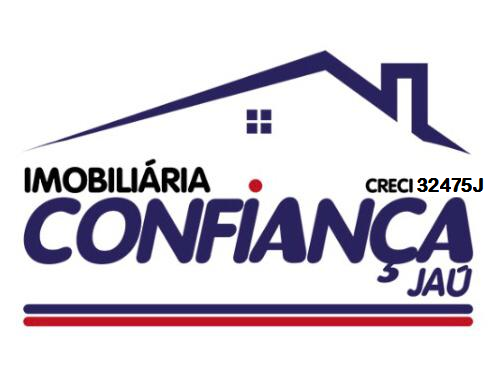Logotipo Imobiliária Confiança Jaú